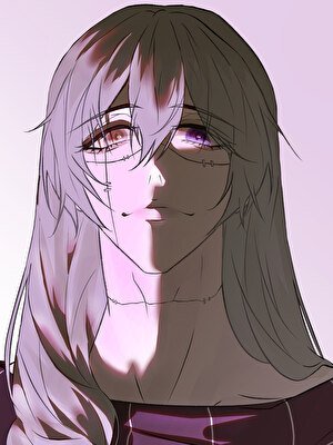 (综漫同人)和咒灵真人同居了