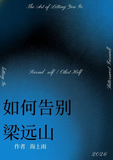 如何告别梁远山