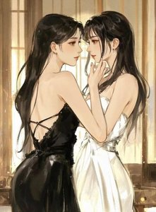 社恐A误标记病娇大小 姐