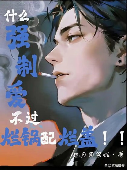 什么强制爱,不过烂锅配烂盖!!