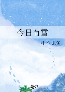 今日有雪