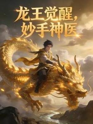 龙王觉醒,妙手神医