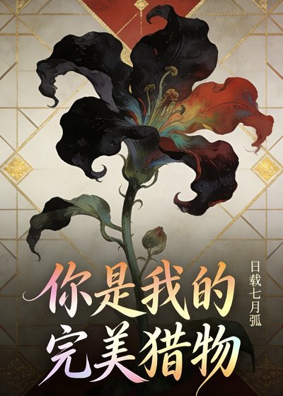 你是我的完美猎物
