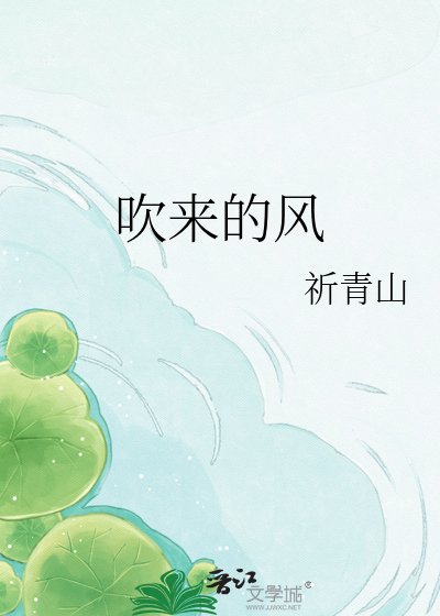 吹来的风