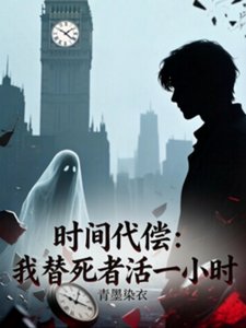 时辰代偿:我替死者活一小时