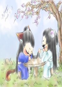 (BL/综武侠同人)寻欢惜朝