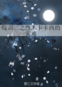 (BL/综同人)综剑三之旗木卡卡西的灾难