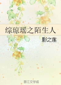 (BL/綜瓊瑤同人)綜瓊瑤之陌生人