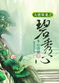 (大唐双龙同人/BG)大唐双龙之碧秀心