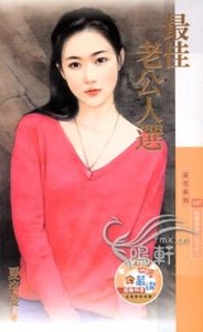 最佳老公人选(相亲相爱之二)