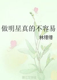 做明星真的不容易