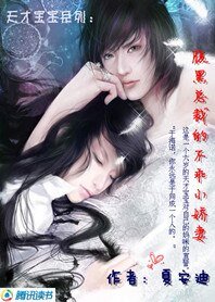 天才宝宝系列:腹黑总裁的不乖小娇妻