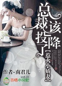 惹火小娇妻,总裁该投降了/总裁该投降了