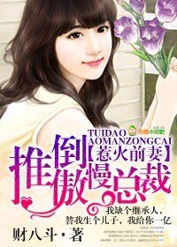 惹火前妻,推倒傲慢总裁