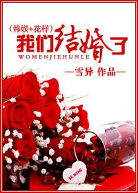 (BG/综同人)我们结婚了(韩娱+花样)