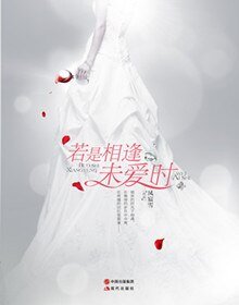 掉包新娘上错床:若是相逢未爱时