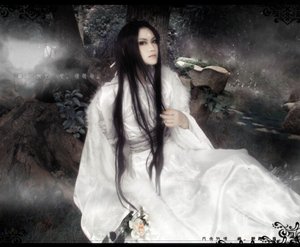 锦瑟华年(还珠同人)