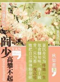 阎少,高攀不起/总裁真正坏