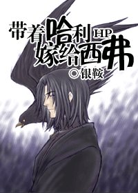 (HP同人/BG)带着哈利嫁给西弗