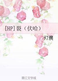 (BL/HP同人)裂(伏哈)